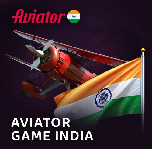 Online Aviator for playing in India